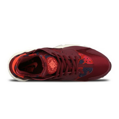Nike Air Huarache I Women Shoes--001